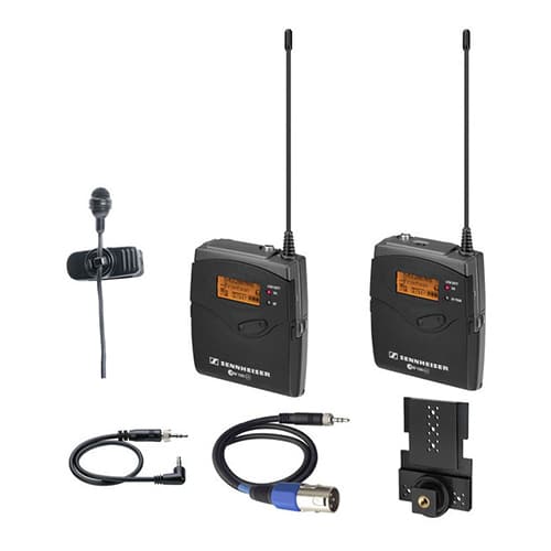 Sennheiser Wireless Lav Kit