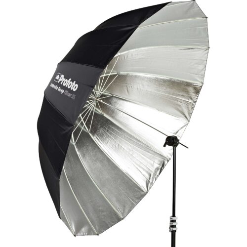 Profoto XL Deep Silver Umbrella