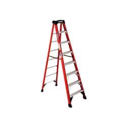 8 ft. A-Frame Ladder Rental