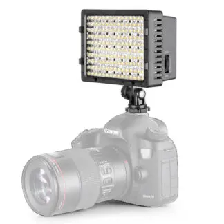 Neewer Camera Mounted LED