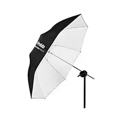 Profoto M Shallow White Umbrella