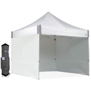 Side Walls for Easy Up Tent