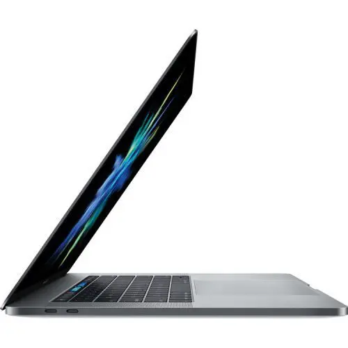Macbook Pro 15" Touchbar