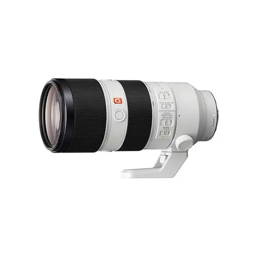 Sony FE 70-200mm f/2.8 Lens GM