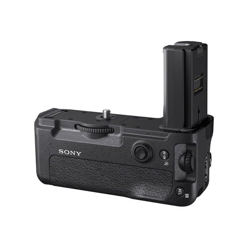 Sony Vertical Grip a7RIII Rental