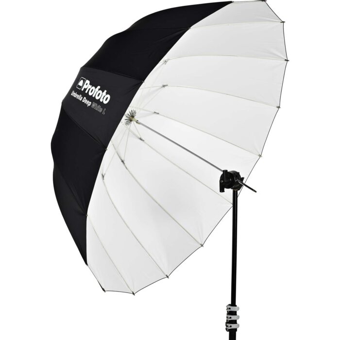 Profoto L Deep White Umbrella