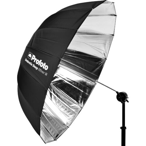 Profoto M Deep Silver Umbrella