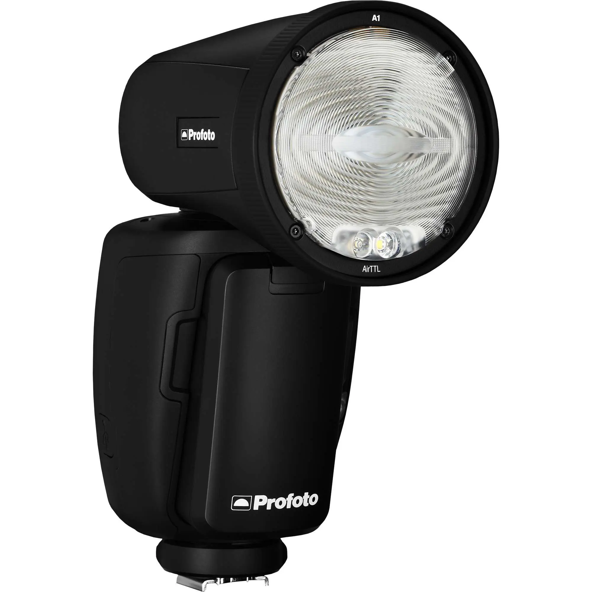 Profoto A1 AirTTL-C Flash for Canon - Lighting, Grip, Audio and Production  Rental