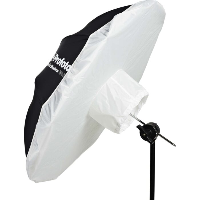 Profoto L Deep White Umbrella w/ Sock