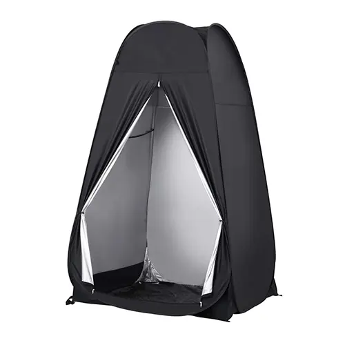 Portable Youth Change Tent Rental