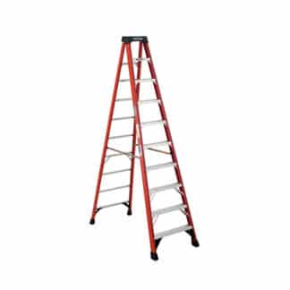 10 ft A-Frame Ladder Rental