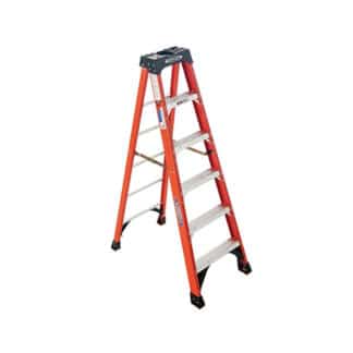 6 ft. A-Frame Ladder Rental