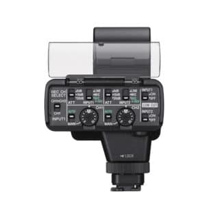 Sony XLR Adapter Kit Rental