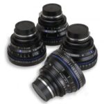 CP2 Lenses