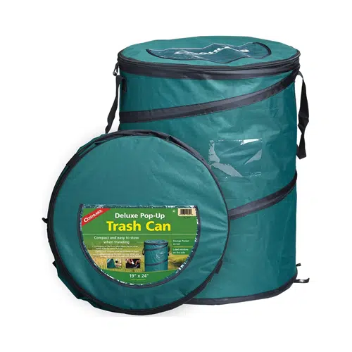 30 Gallon Collapsible Can