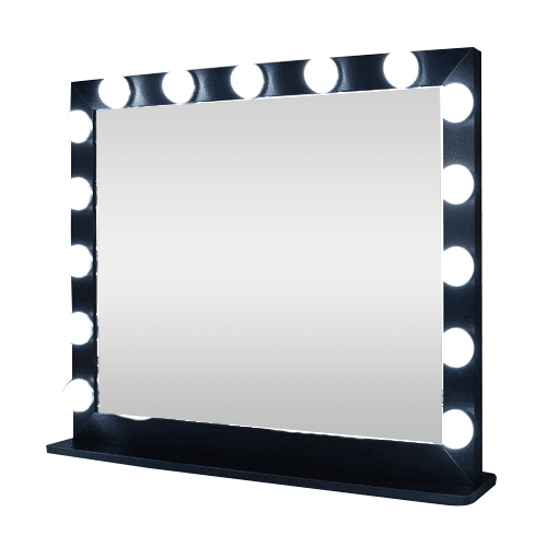 Portable Studio Make up Mirror