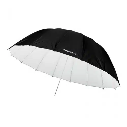 Westcott 7' umbrella